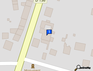 Carte Garage Auto Energy