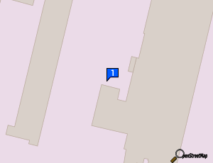 Carte Garage Malherbe