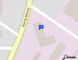 Carte Bs Auto Lavage