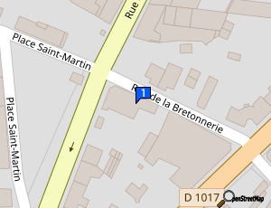 Carte Auto Garage Services