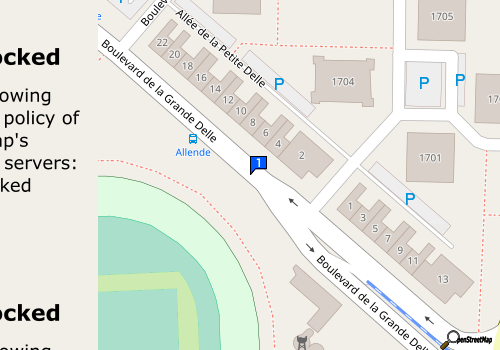 Carte Ecowash Automobile