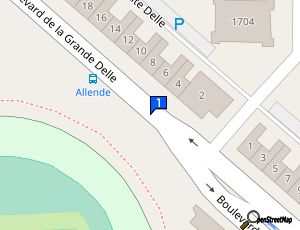 Carte Ecowash Automobile