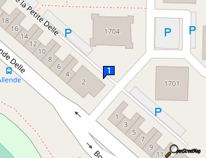 Carte Garage Participatif Et Solidaire