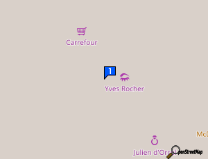 Carte Auto Loisir & Competition