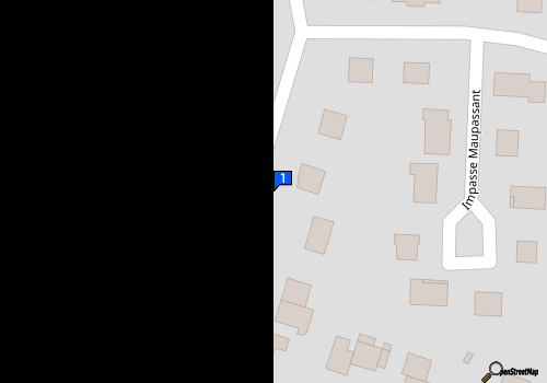 Carte Rv Deboss Auto