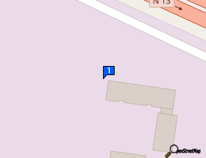 Carte C T P Du Bessin