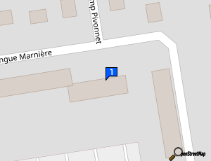 Carte C Rez De Chaussee Appartement 80