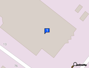 Carte Etablissements B Machu