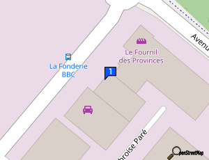 Carte Tema Tout Entret Maintena Auto