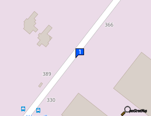 Carte Sarl Auto Pieces Services