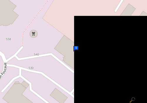 Carte Adam J C