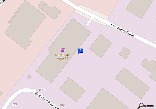 Carte L El