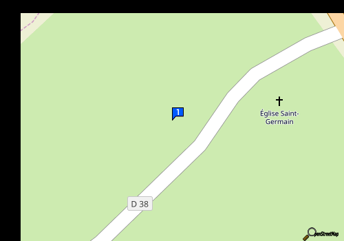 Carte Ent Lelouey Steven
