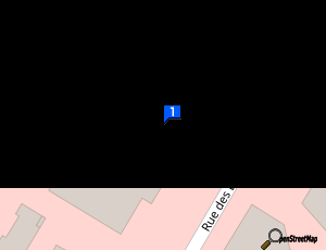 Carte Carglass S A S