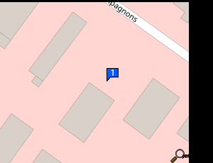 Carte Carrosserie De Cormontreuil