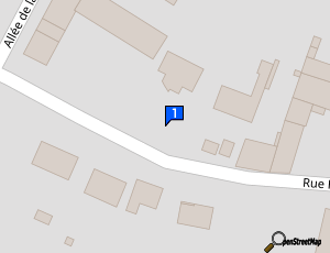 Carte Special Pare Brise