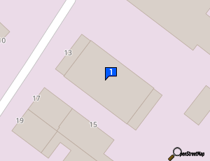 Carte Service Depannage Automobile