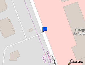 Carte Is Auto Services