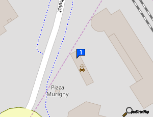 Carte Station De Lavage Bruno Deglaire