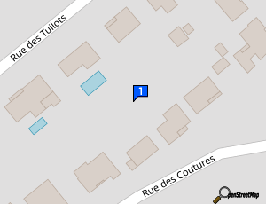 Carte Chenel Vehicules Restauration