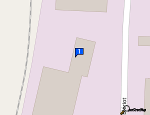 Carte Equipement Technique Poids Lourds