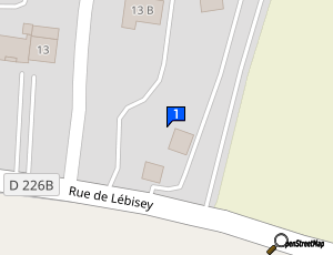 Carte Sg Investissement