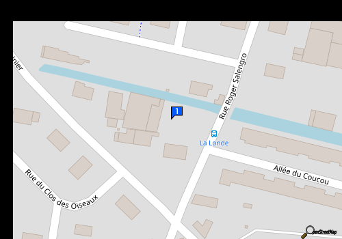 Carte Services Auto 27