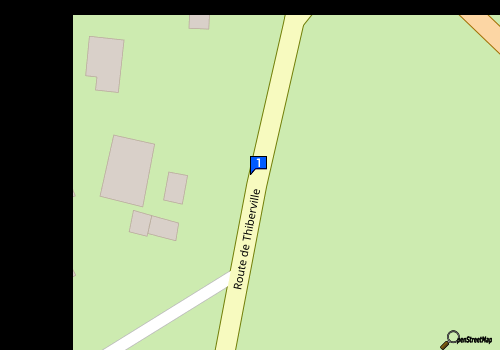 Carte Dg Auto 27