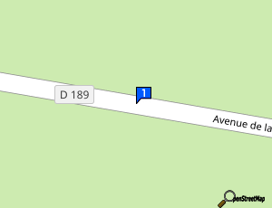 Carte Garage Des Petits Carreaux