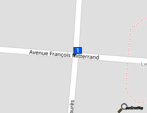 Carte Ldk Developpement