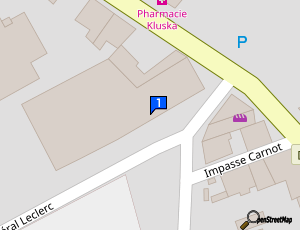 Carte Dl Classic Car