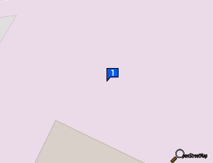 Carte Garage Saint Lazare