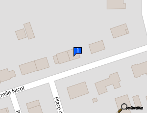 Carte E L S Garage Mobile