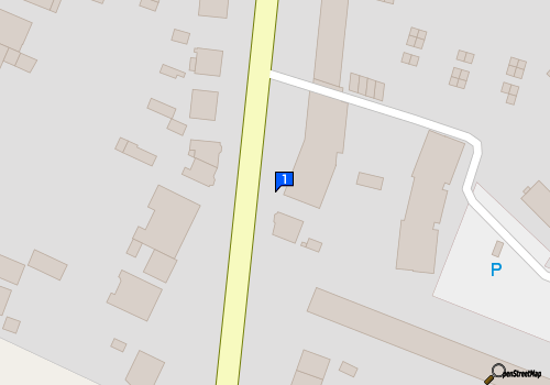 Carte Nettcar S