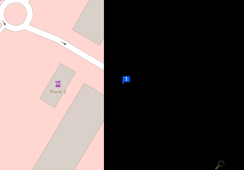 Carte Elite Car Reims