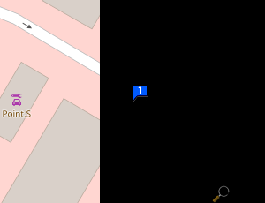 Carte Elite Car Reims