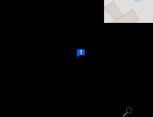 Carte Auto Lavage Cauffry