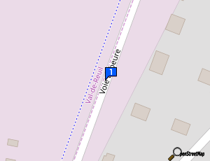 Carte Societe Concept Otto