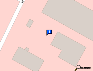 Carte Etablissements Blot