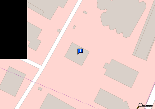 Carte Carrosserie Sofemo