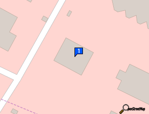 Carte Carrosserie Sofemo