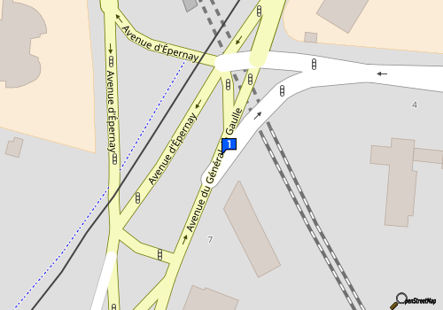 Carte Sarl Lawy