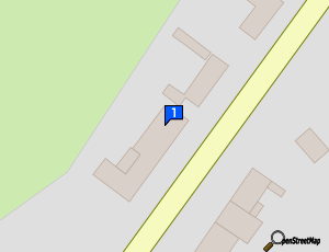 Carte Garage Des Forges Sarl