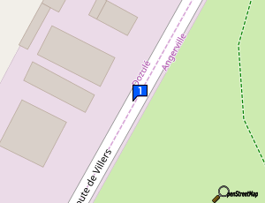 Carte T Eddys Cars Original