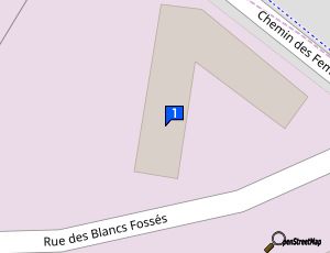 Carte Garage Concept