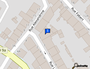 Carte Garage Ludo Lienhart