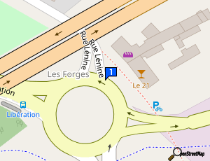 Carte Main D Or Carrosserie