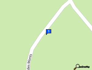 Carte Entreprise Benoit Beuriot