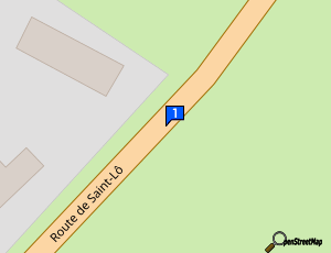 Carte Sarl Guyon Pere Et Fils