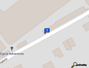 Carte Expert Vitrage Auto